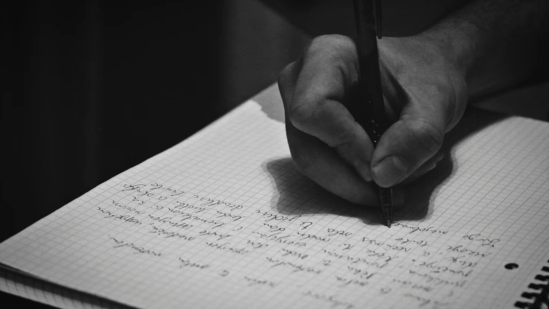 Leroy Wetzel's letters provided a breakthrough in the case (Representative Image via Unsplash/@Nedim)